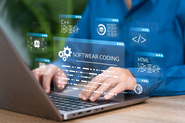 Development Process