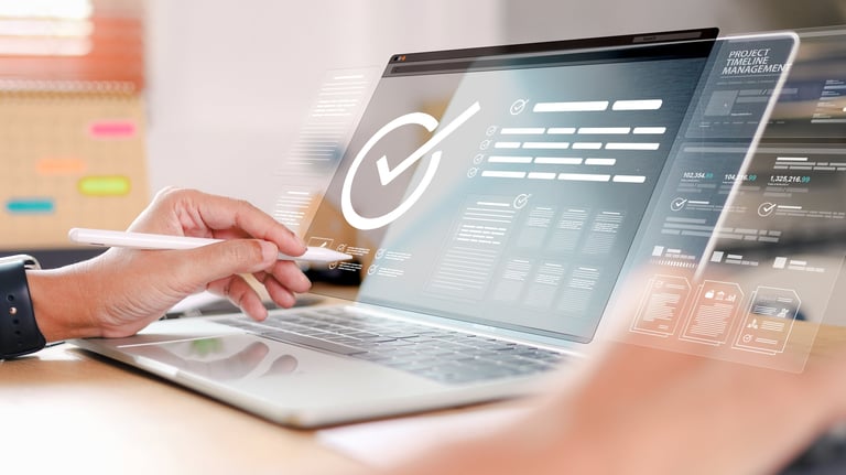 SEO Optimization