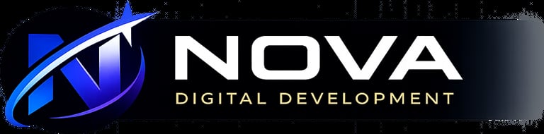 Nova Digital Development